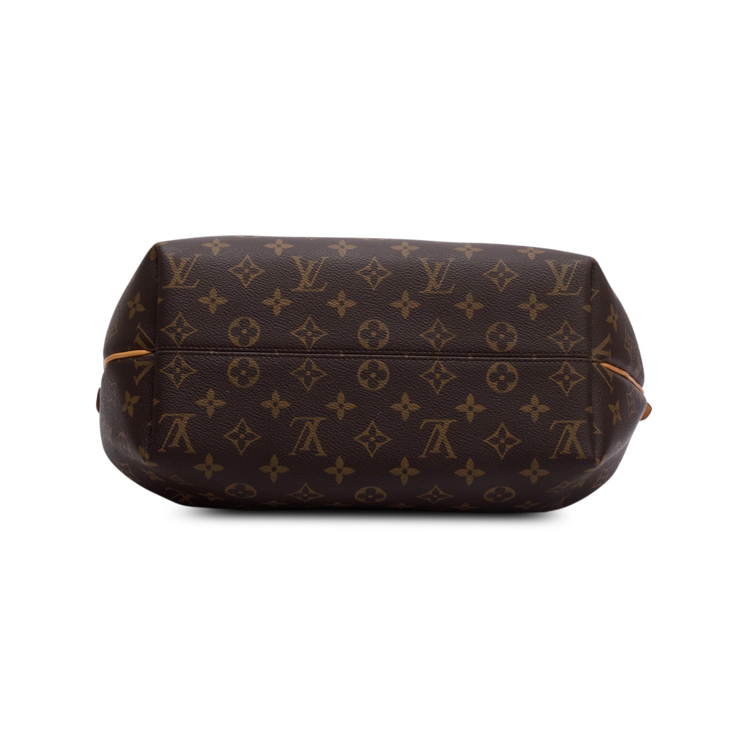 Louis Vuitton Monogram Turenne MM w/ Strap