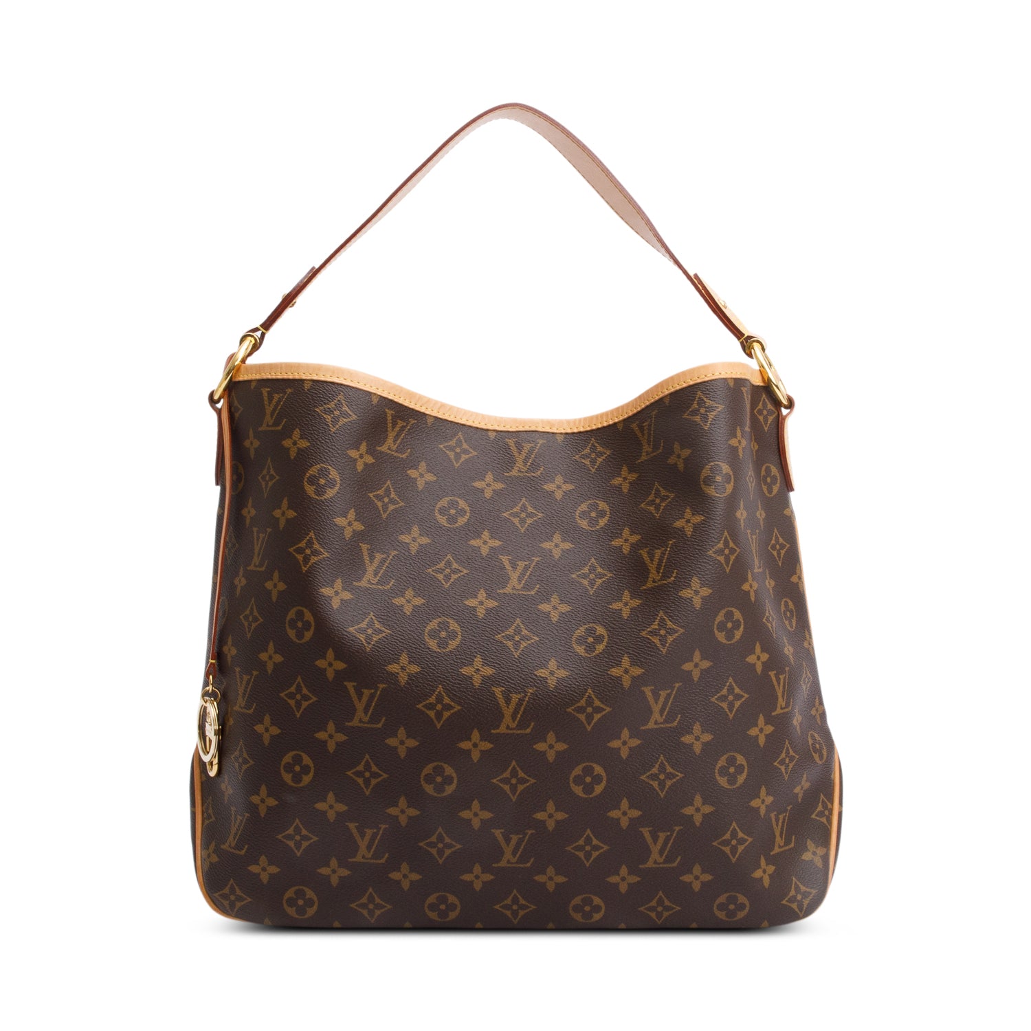 Louis Vuitton Monogram Delightful GM