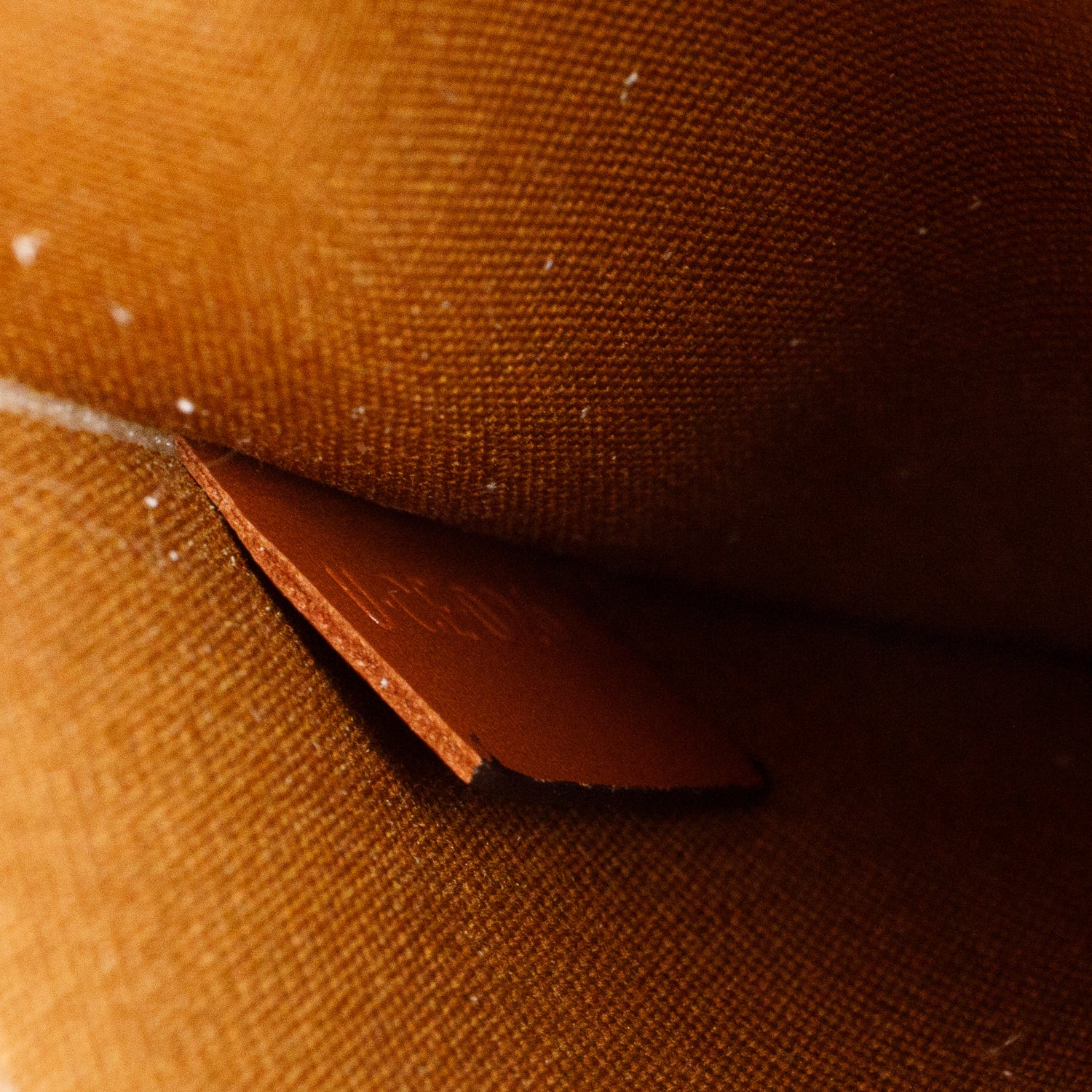 Celine 2021 White Triomphe Canvas and Calfskin Leather Medium Folco Crossbody Bag