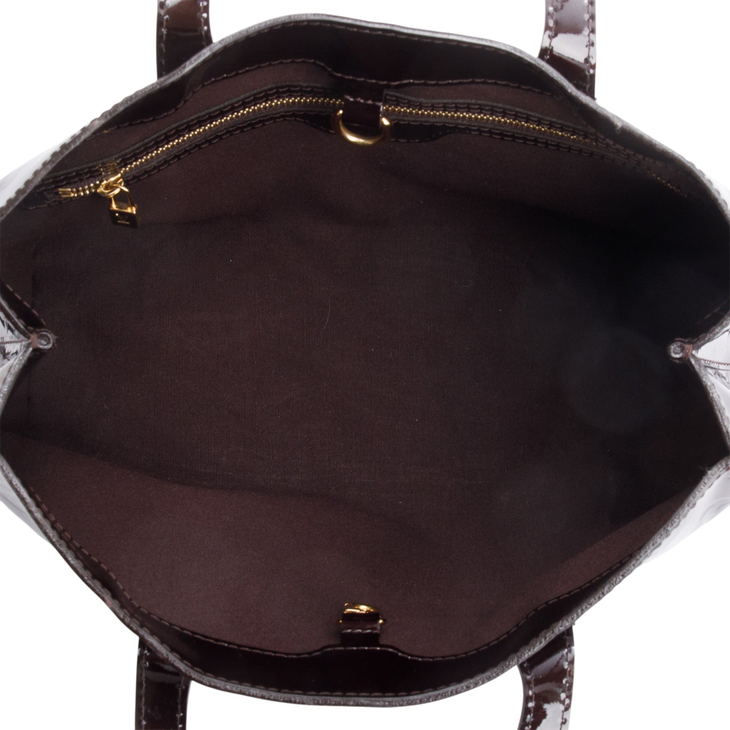 Louis Vuitton Amarante Monogram Vernis Wilshire PM
