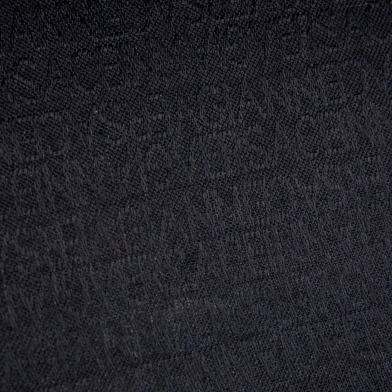 Versace Black Calfskin Leather Sunburst Vanity Train Case w/ Strap