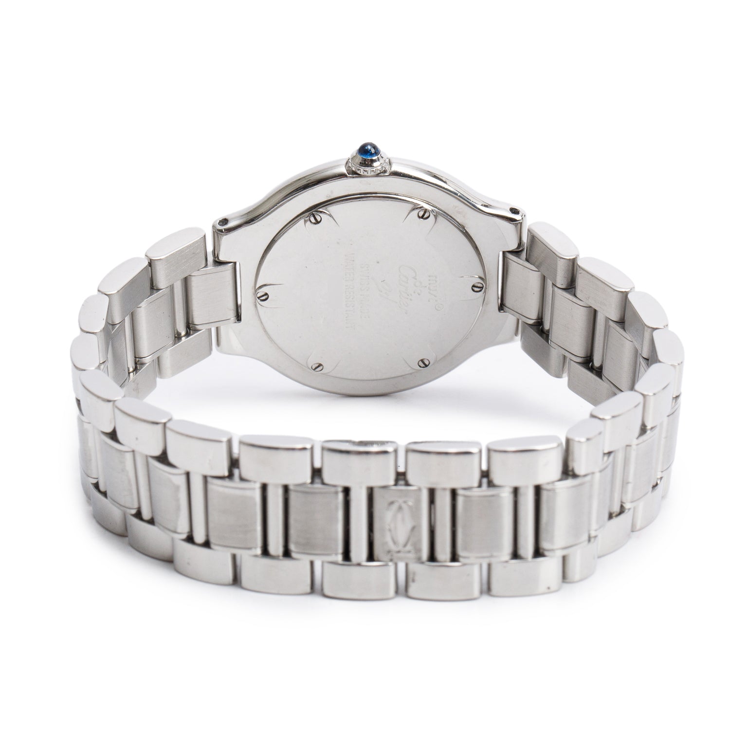 Tag Heuer Vintage Two-Tone Stainless Steel 4000 Series 38 MM Automatic Watch 695.706KA w/ Box & Papers