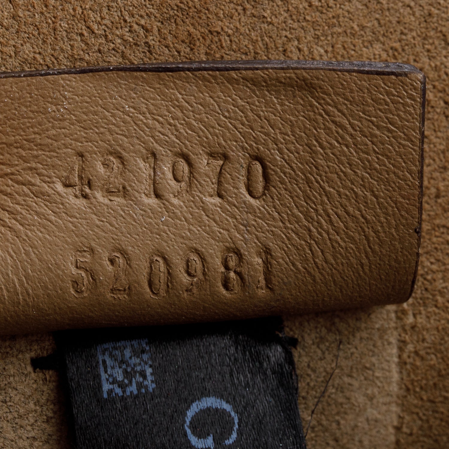 Gucci GG Supreme Dionysus Mini Shoulder Bag