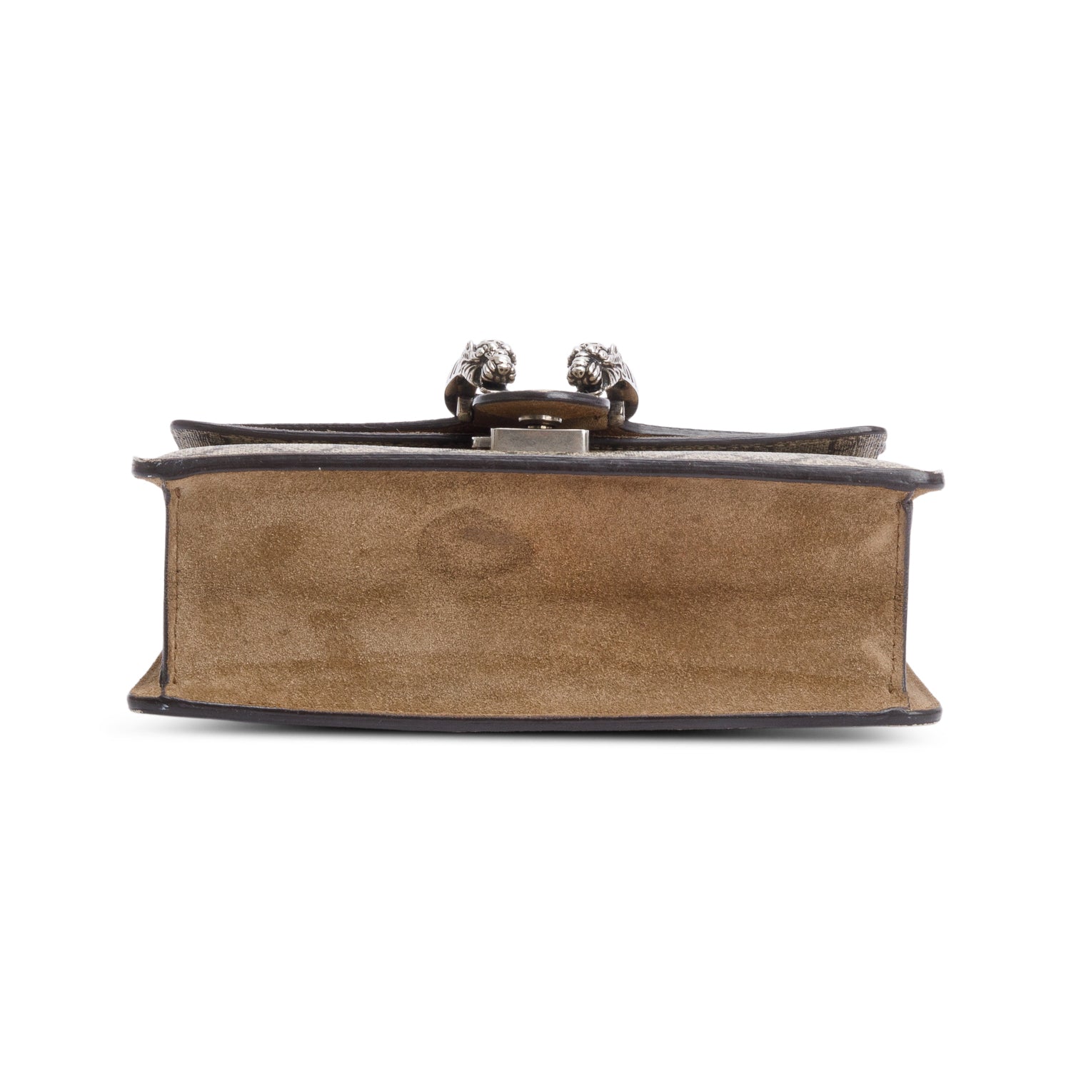 Gucci GG Supreme Dionysus Mini Shoulder Bag