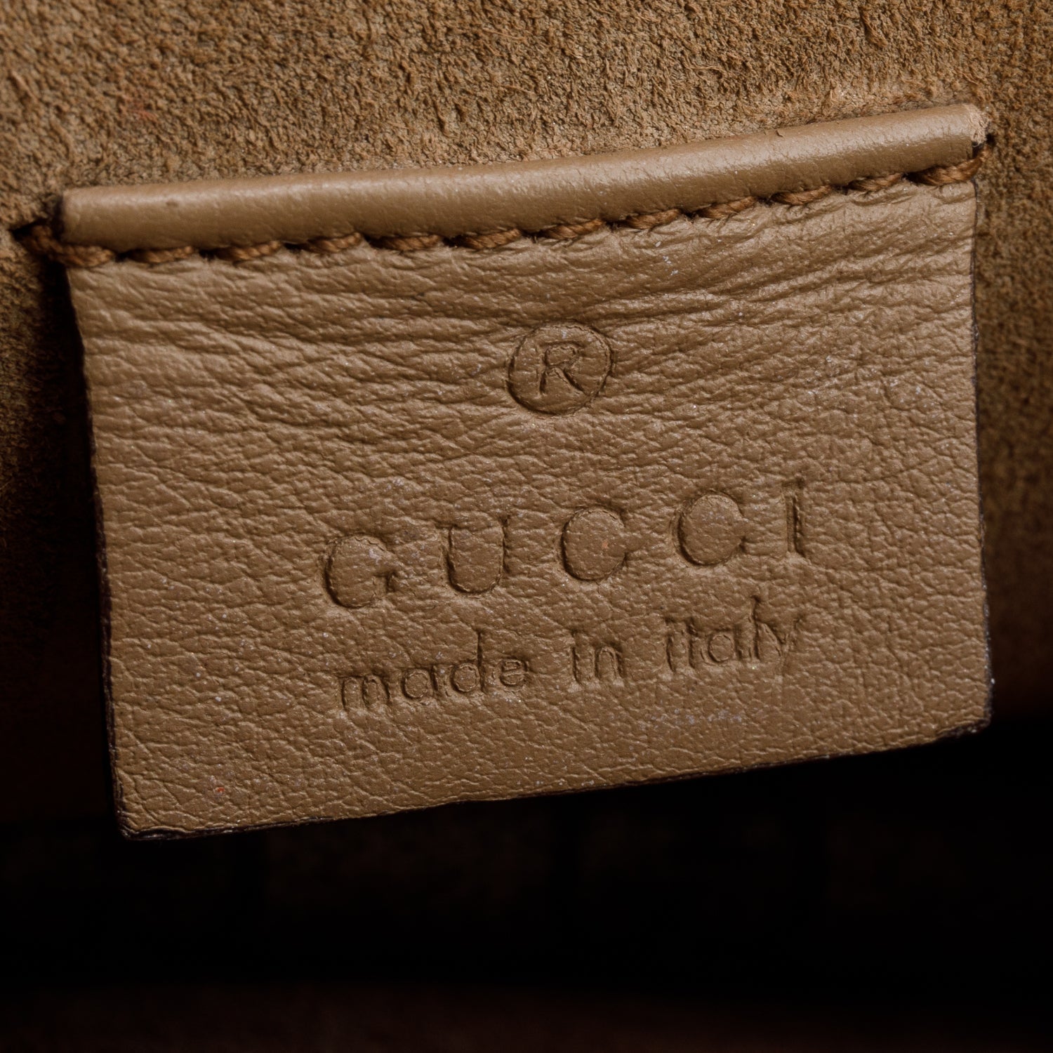 Gucci GG Supreme Dionysus Mini Shoulder Bag