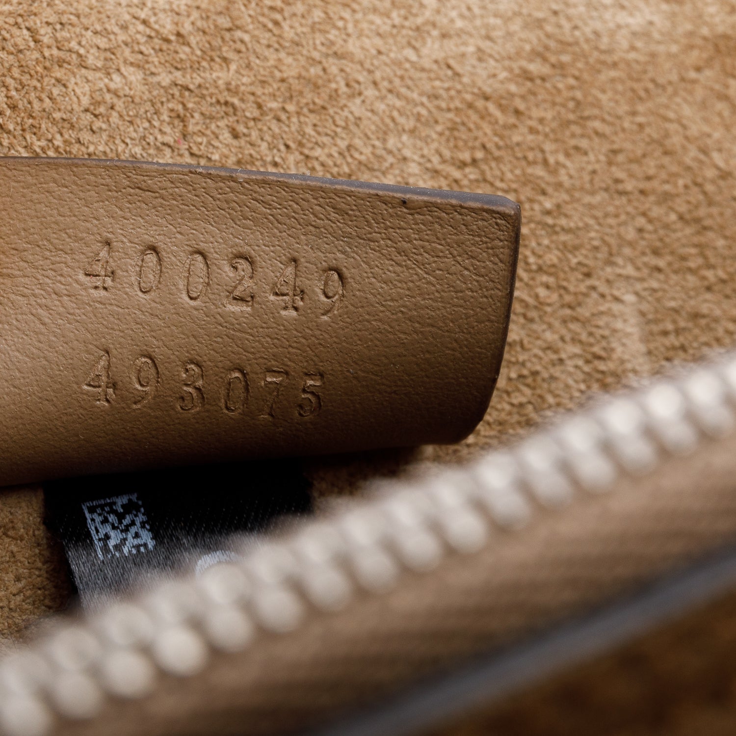 Gucci GG Supreme Small Dionysus Shoulder Bag