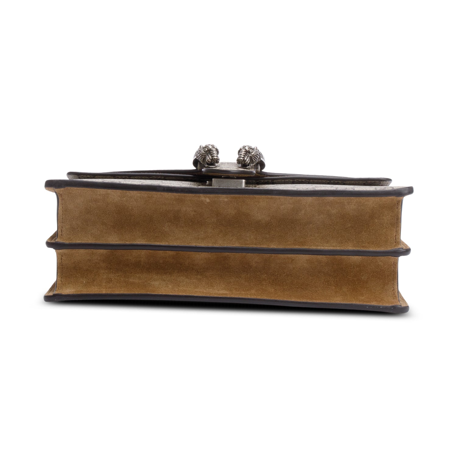 Gucci GG Supreme Small Dionysus Shoulder Bag