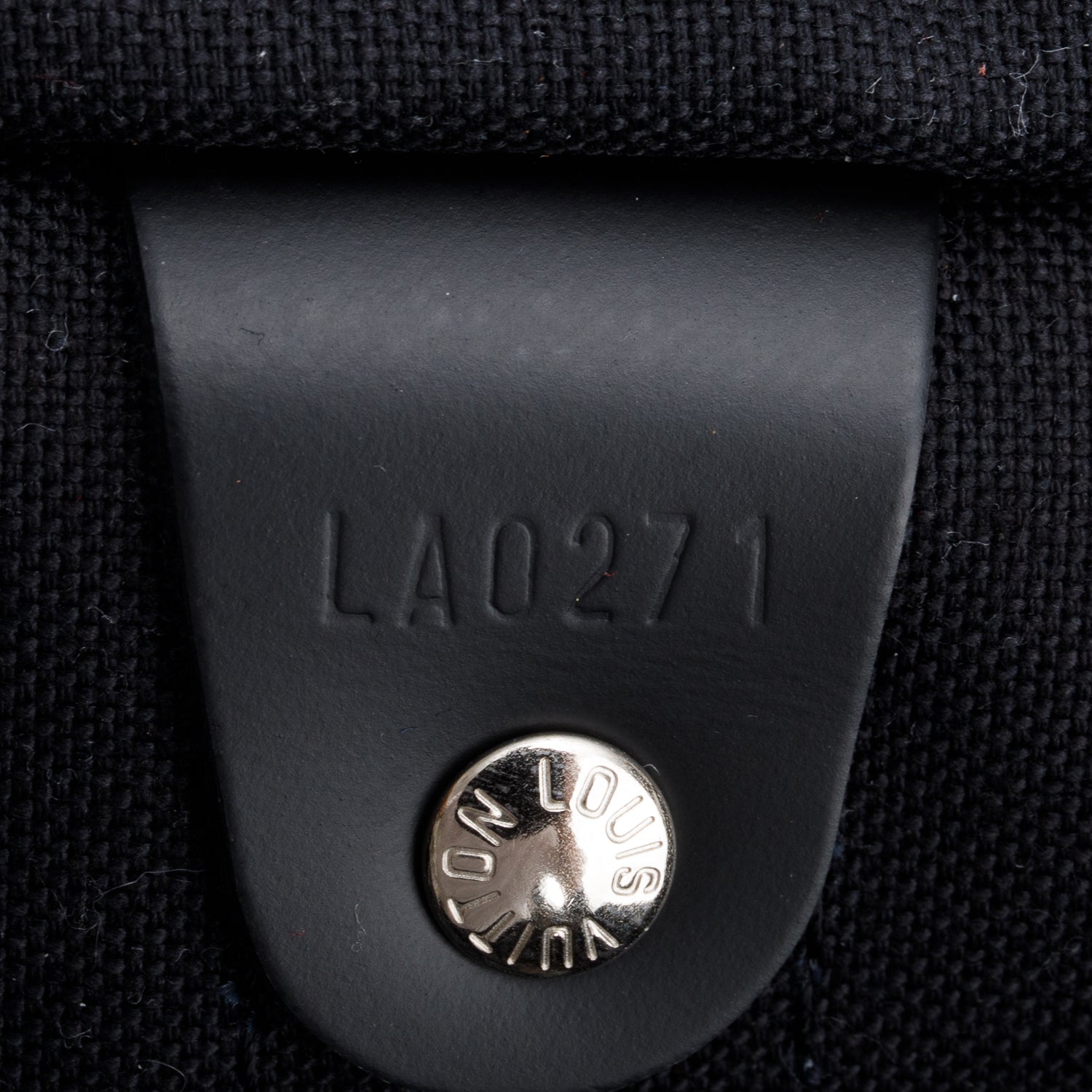 Louis Vuitton 2021 Damier Graphite Keepall 55
