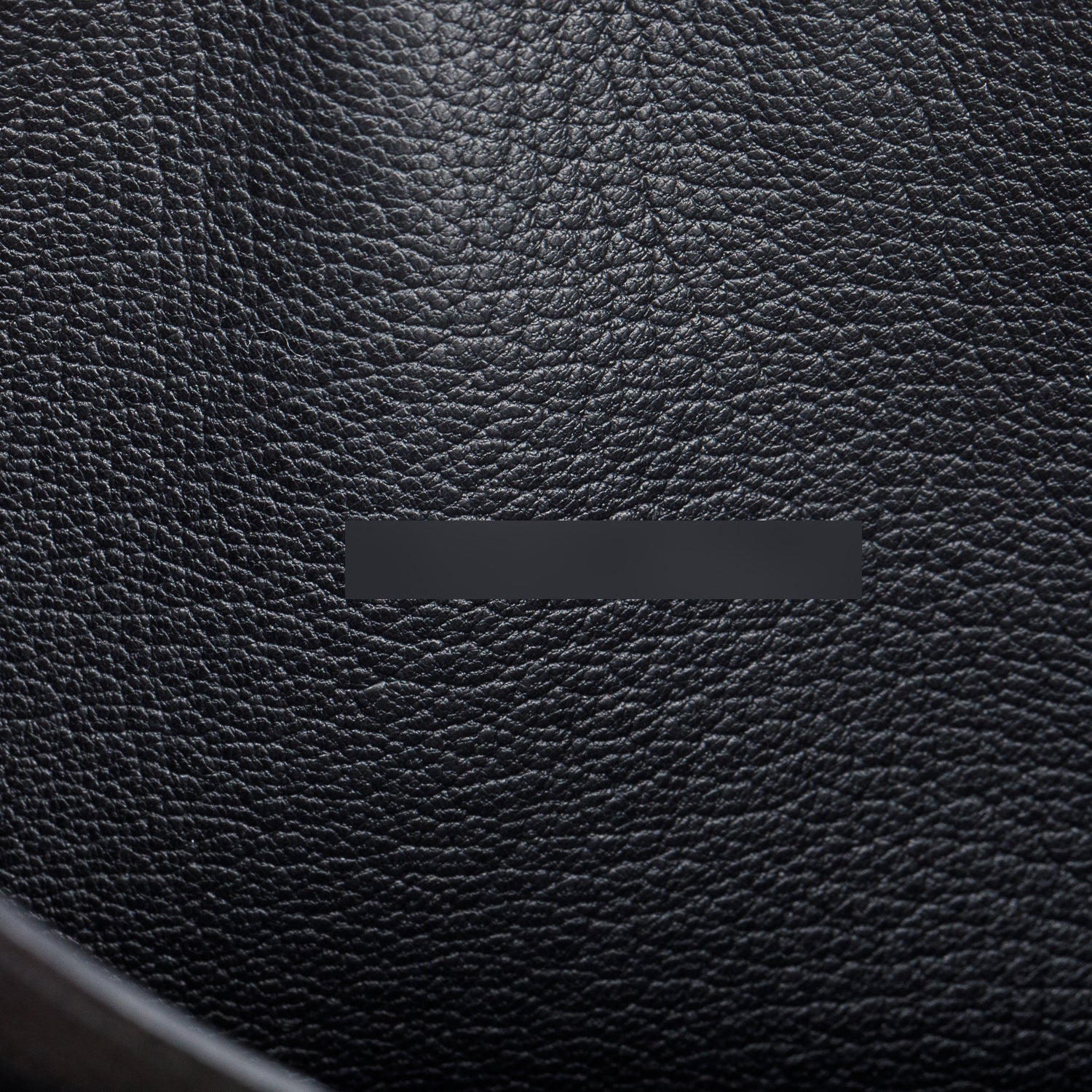 Hermes 2020 Noir Matte Alligator Classic Kelly Longue Wallet