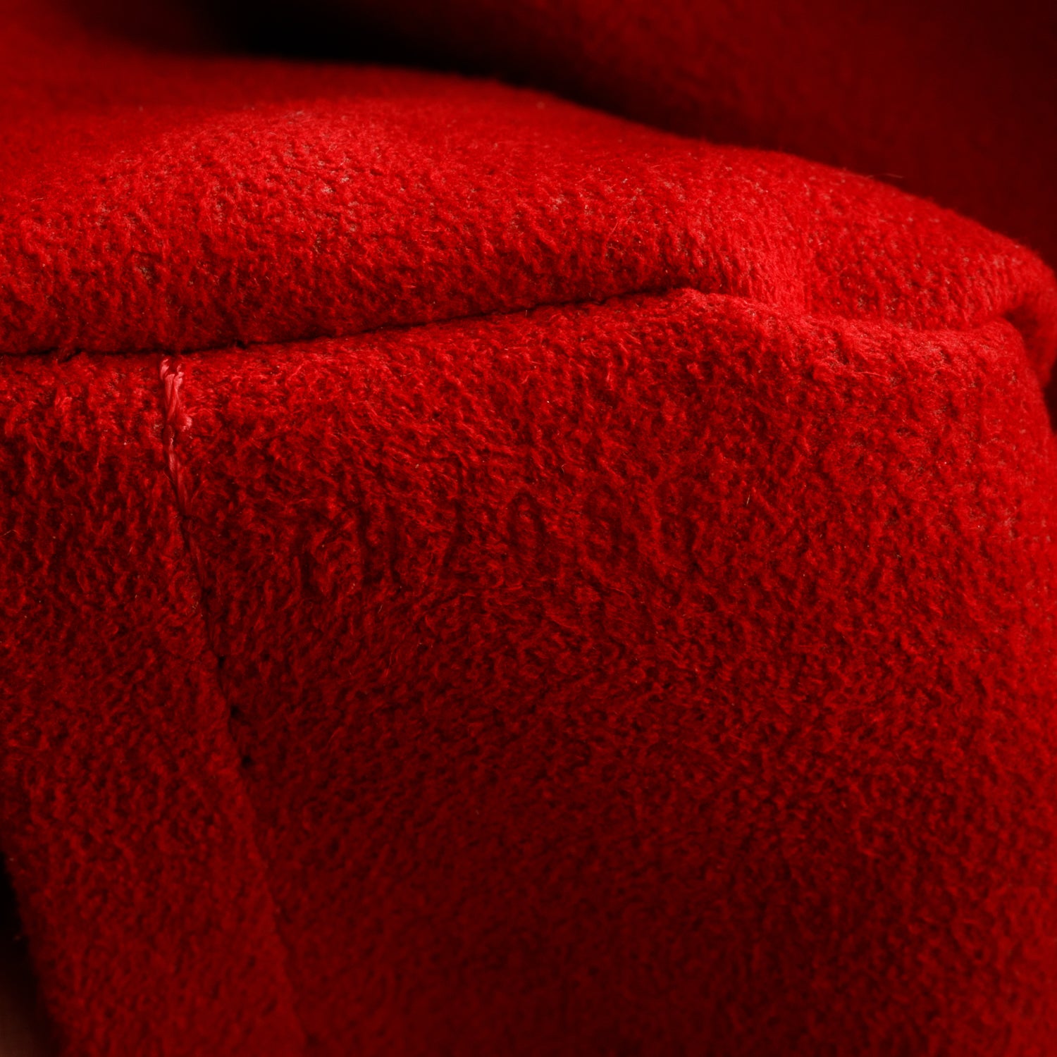 Louis Vuitton Damier Ebene Hampstead MM