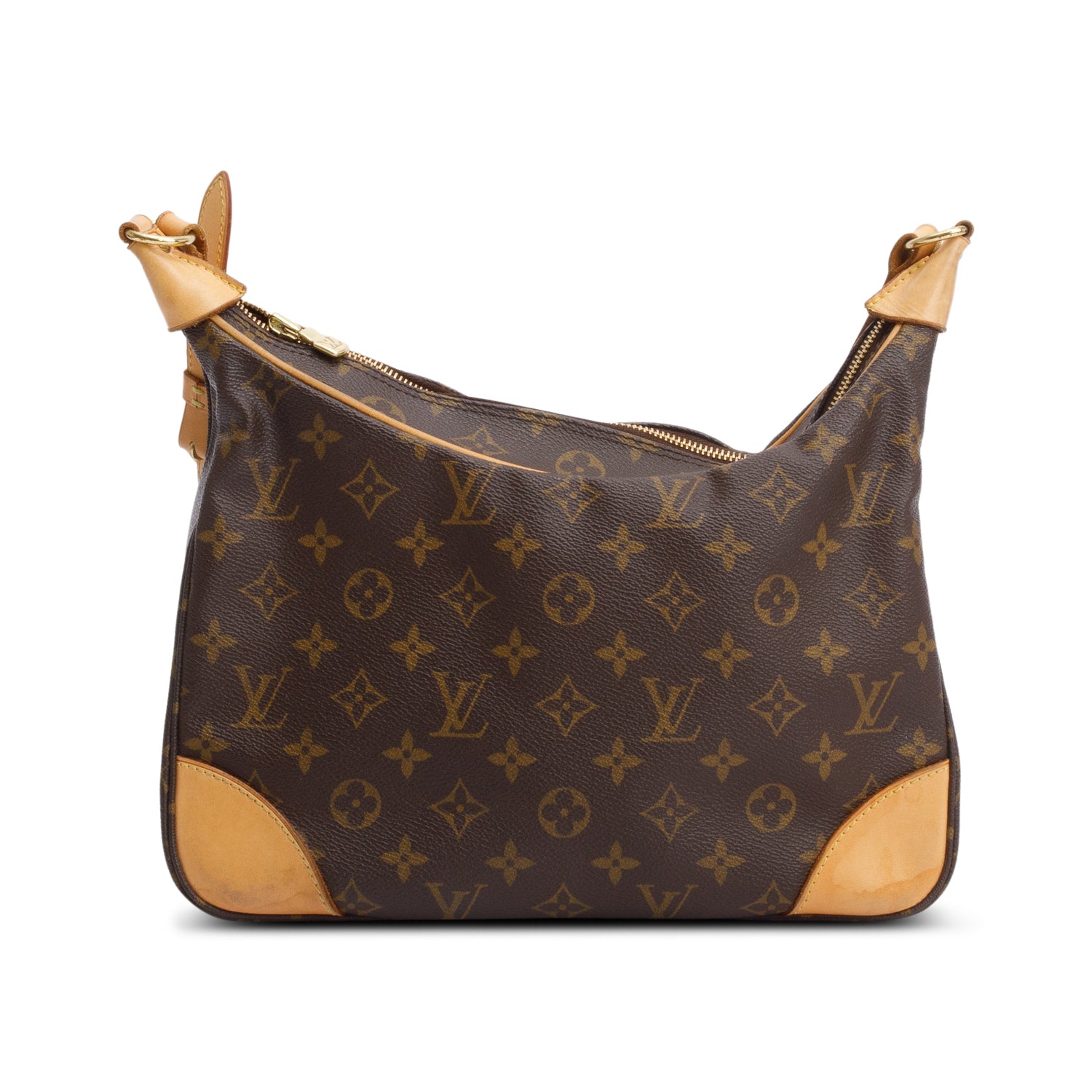 Louis Vuitton Vintage Monogram Boulogne 30