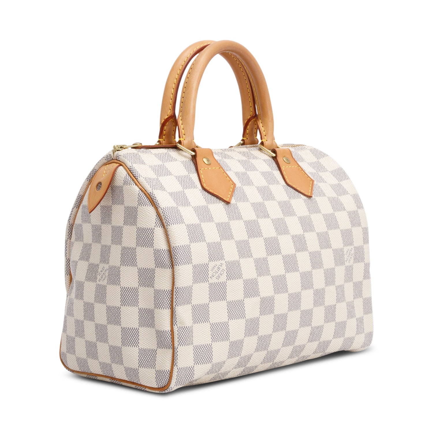 Louis Vuitton Damier Azur Speedy 25