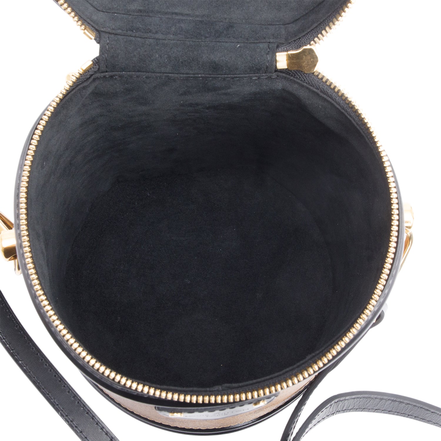Louis Vuitton Monogram Reverse Cannes w/ Strap