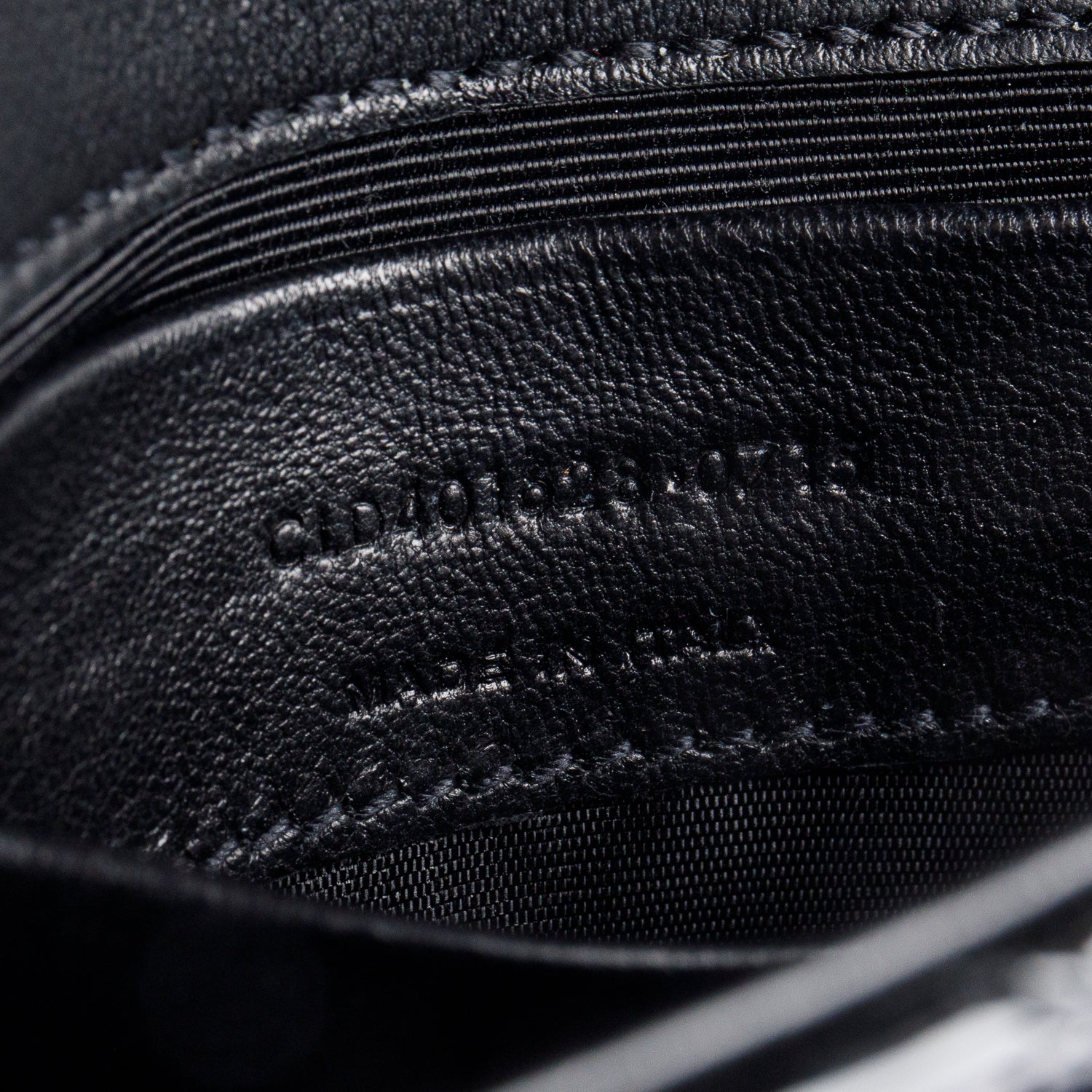 Saint Laurent Black Patent Leather Matelasse Chevron Classic Baby Chain Crossbody Bag