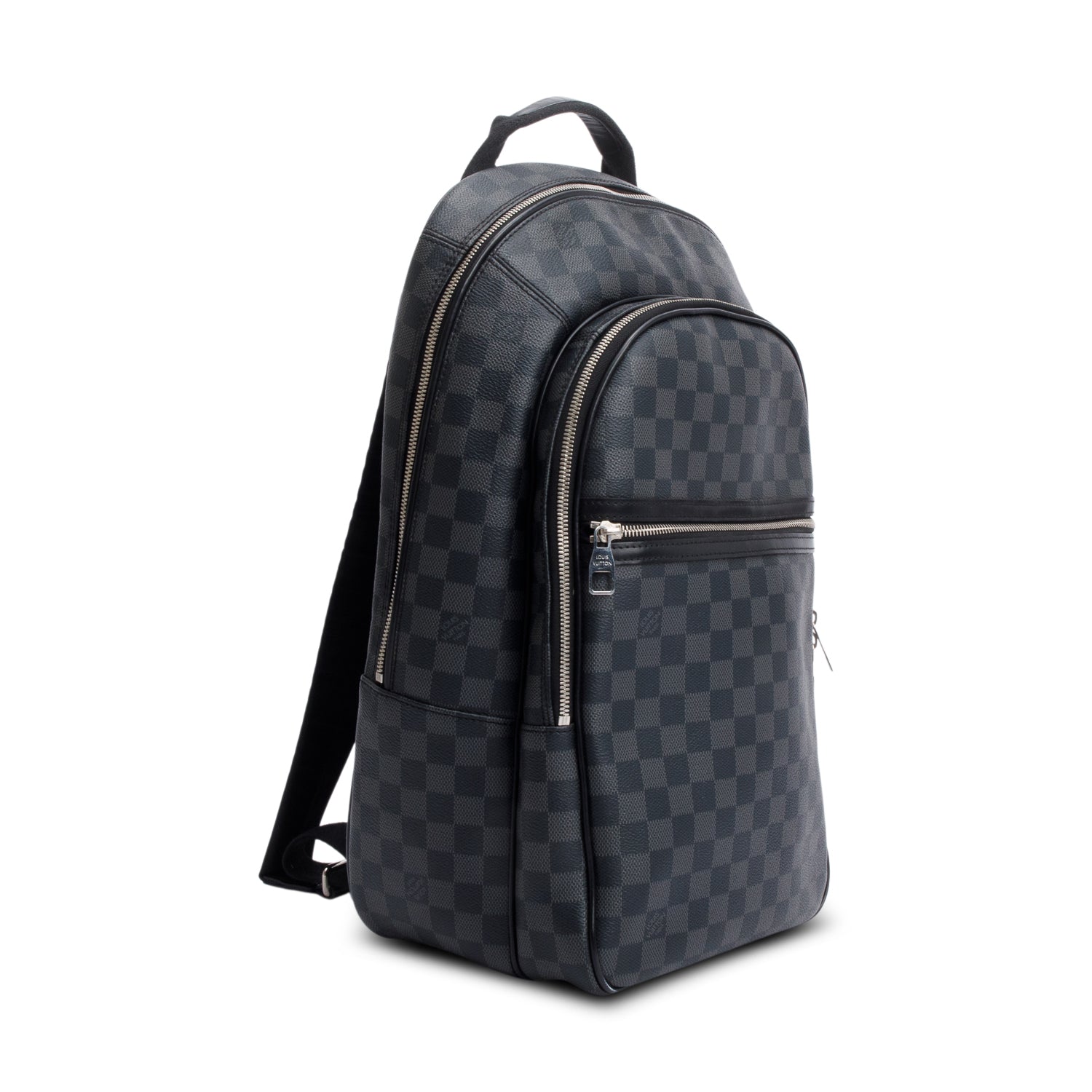 Louis Vuitton Damier Graphite Michael Backpack