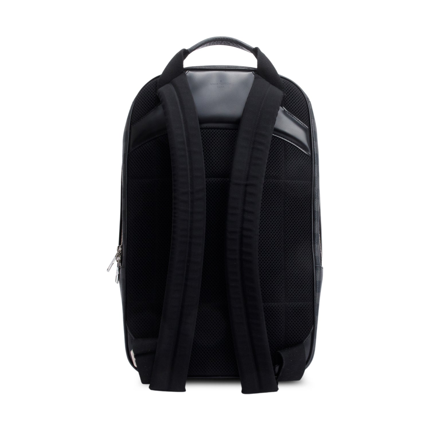 Louis Vuitton Damier Graphite Michael Backpack