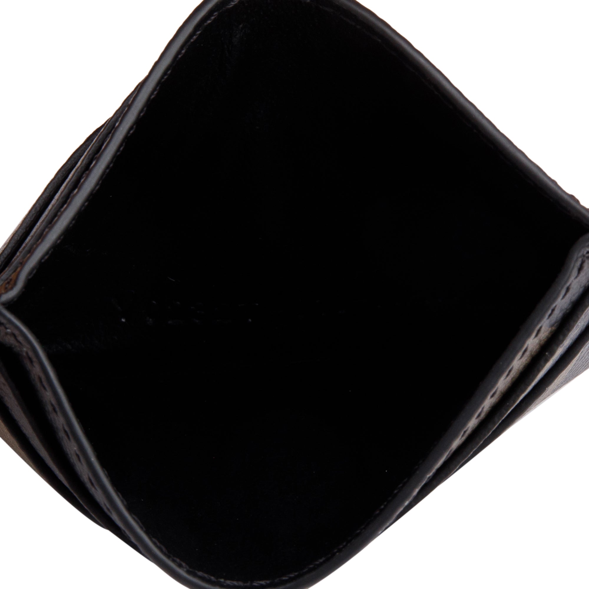 Tom Ford Camouflage Leather T Line Card Holder w/ Box