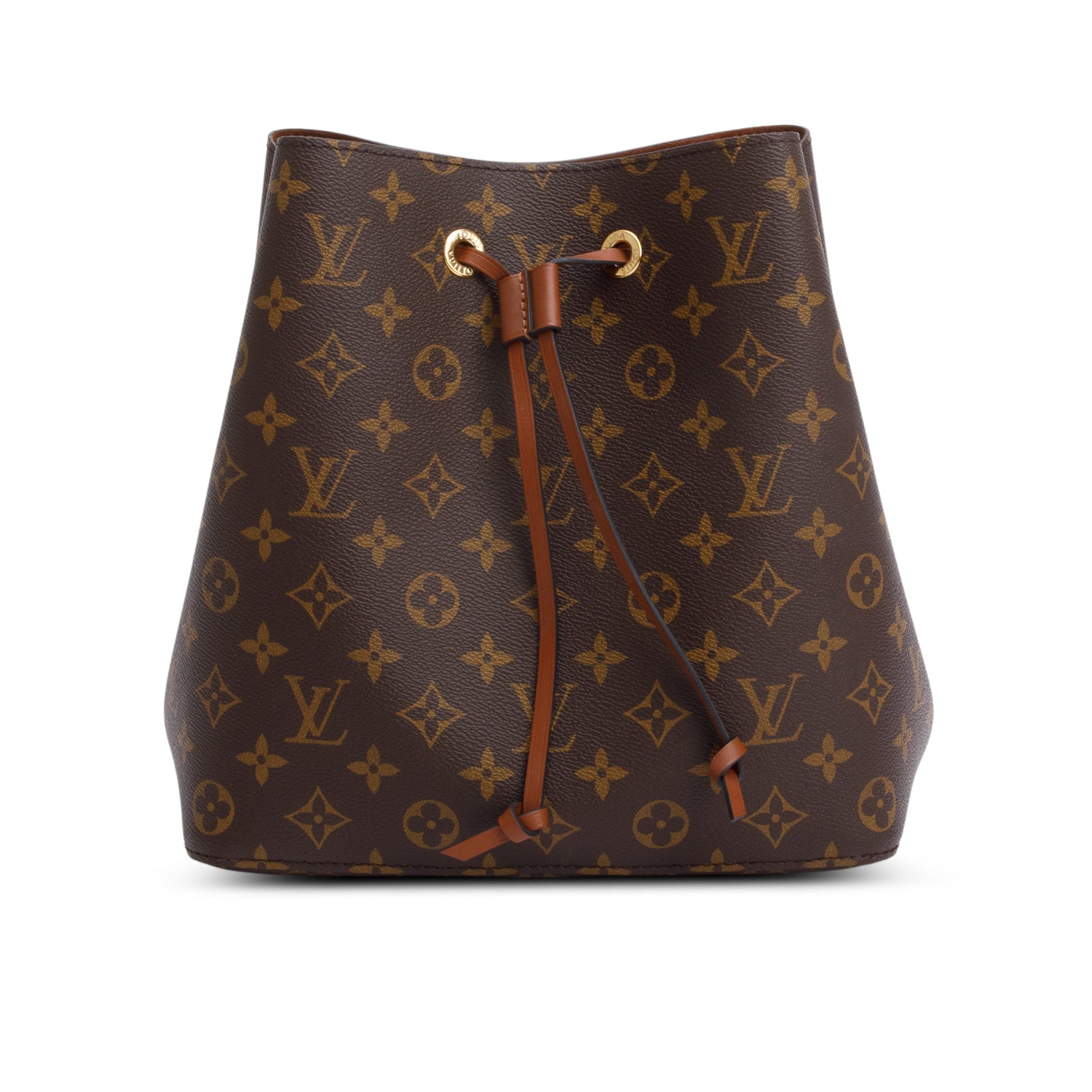 Louis Vuitton 2023 Monogram Neonoe MM w/ Box & Receipt