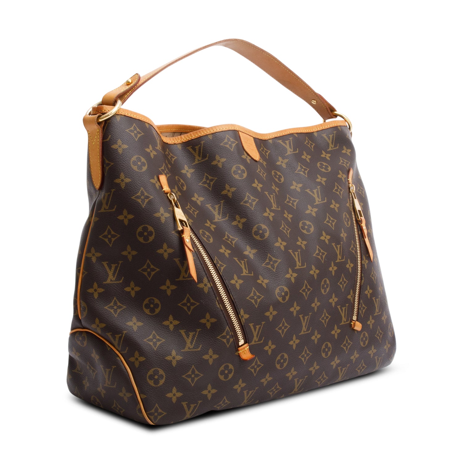 Louis Vuitton Monogram Delightful GM