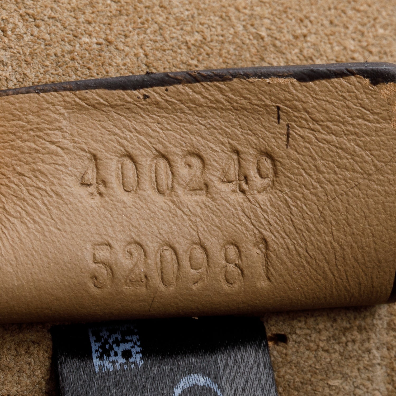 Gucci GG Supreme Small Dionysus Shoulder Bag