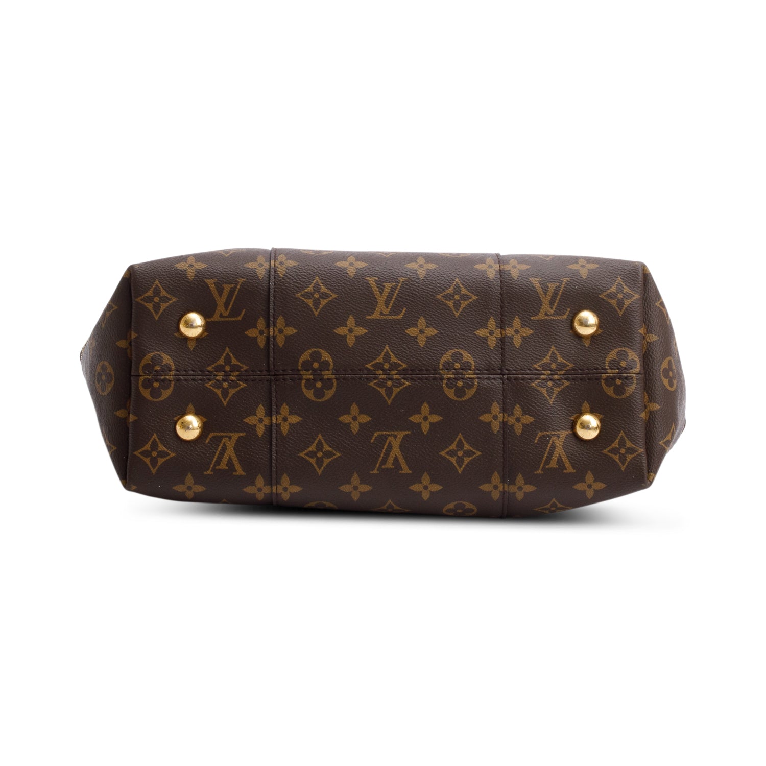 Louis Vuitton Monogram Melie Bag w/ Strap