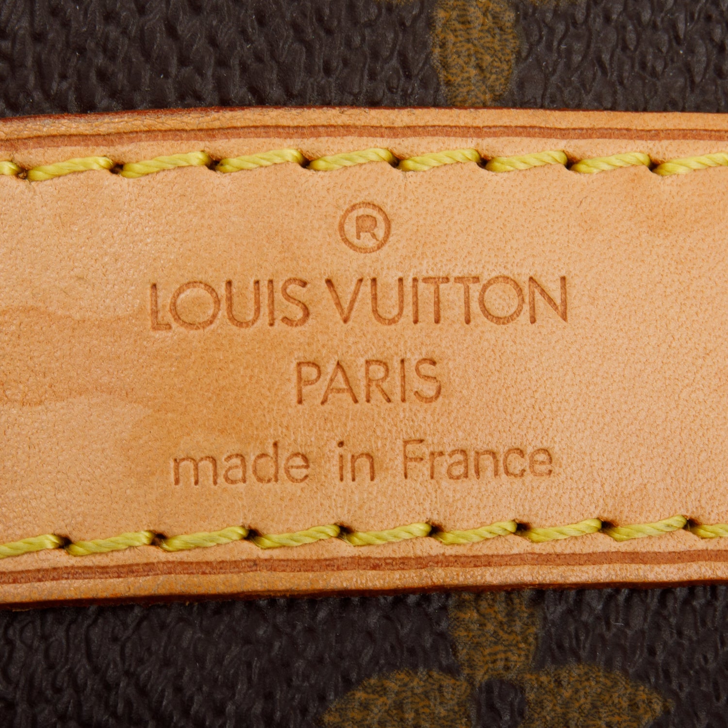 Louis Vuitton Monogram Keepall Bandouliere 45 w/ Strap