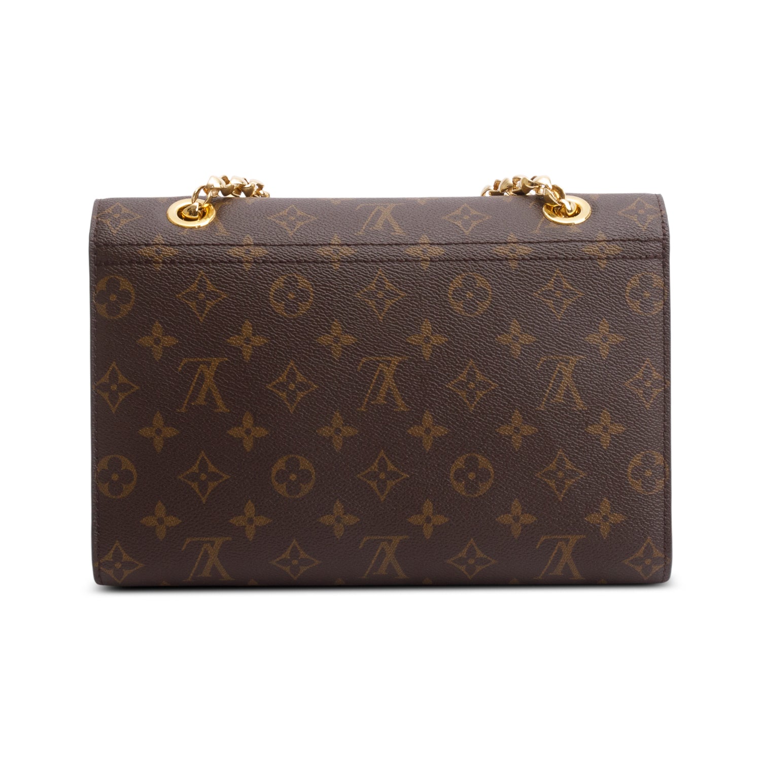 Louis Vuitton 2022 Monogram Victoire Chain Bag