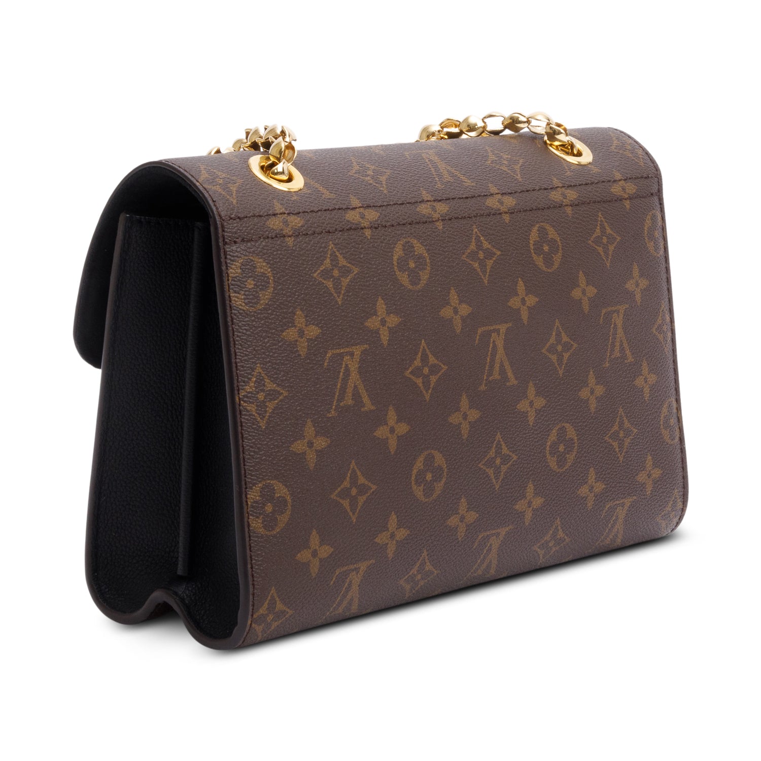 Louis Vuitton 2022 Monogram Victoire Chain Bag – OLIVER'S