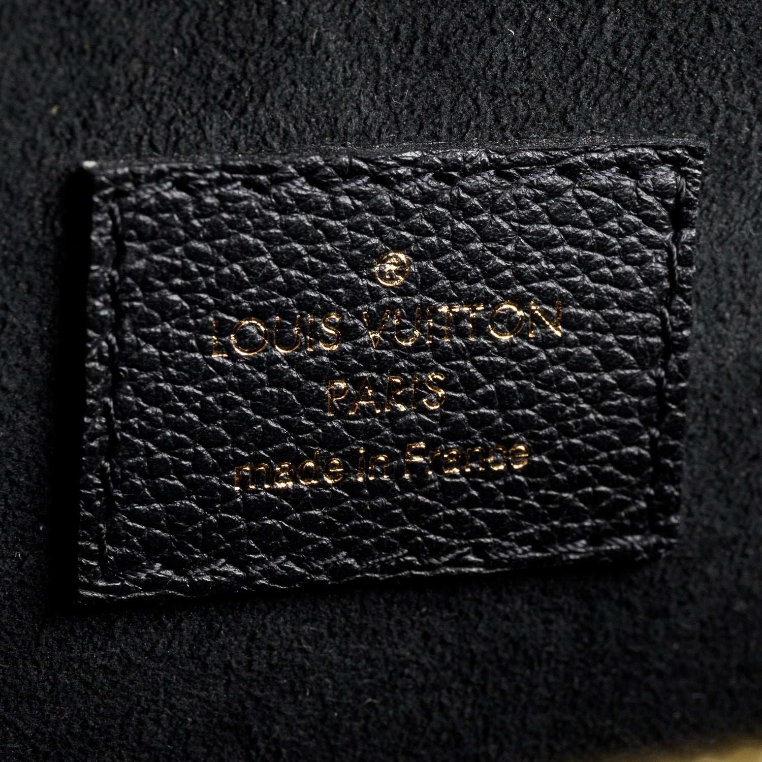 Louis Vuitton 2022 Monogram Victoire Chain Bag