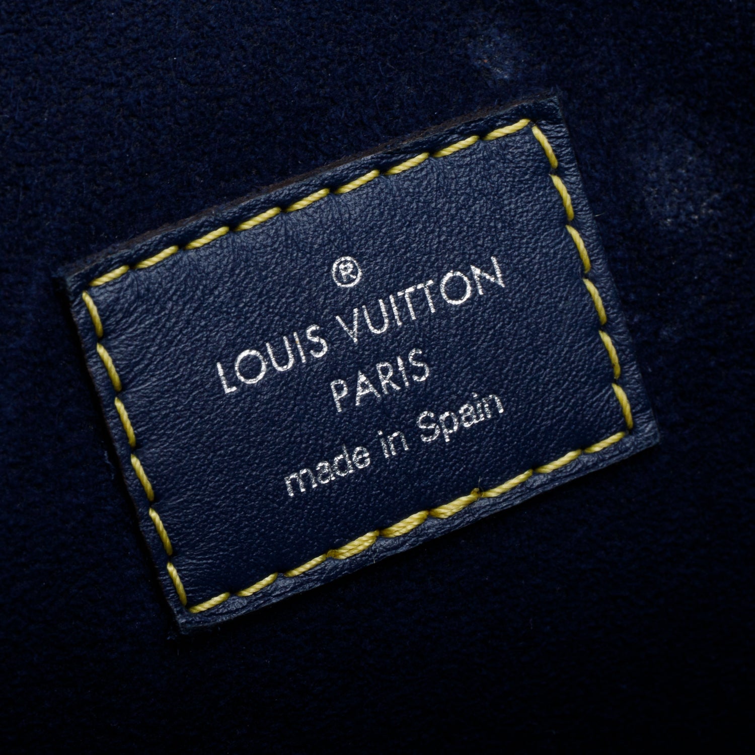 Louis Vuitton Red Epi Leather Neverfull MM w/ Pouch