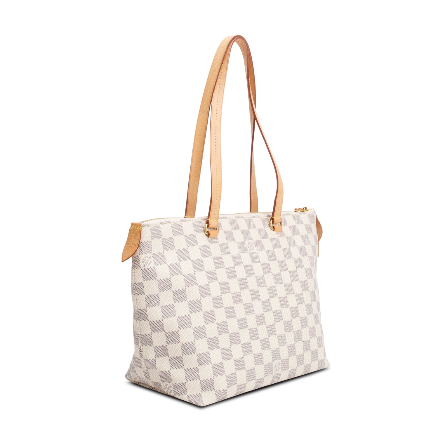 Louis Vuitton Damier Azur Iena PM