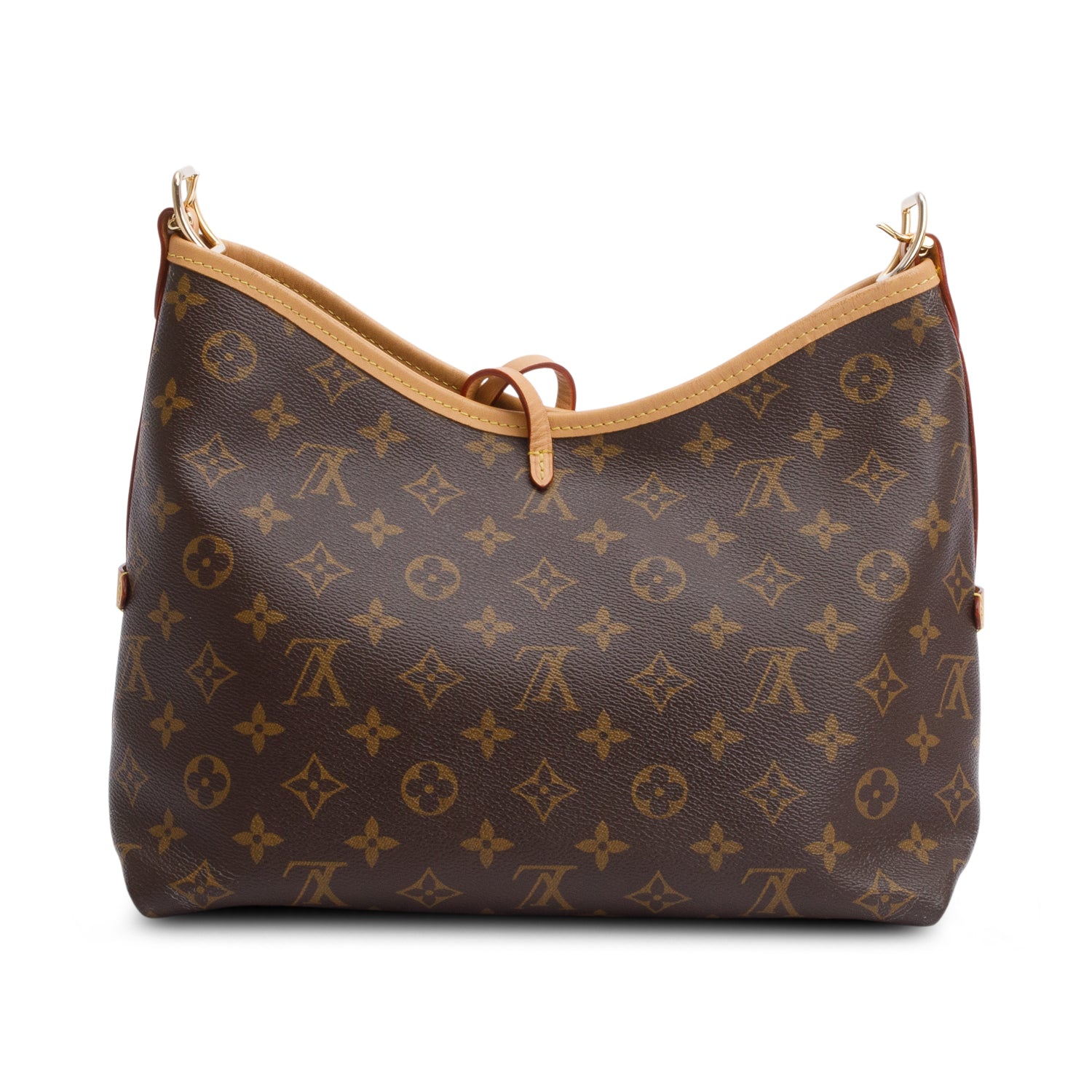 Louis Vuitton 2022 Monogram CarryAll PM w/ Pouch & Receipt
