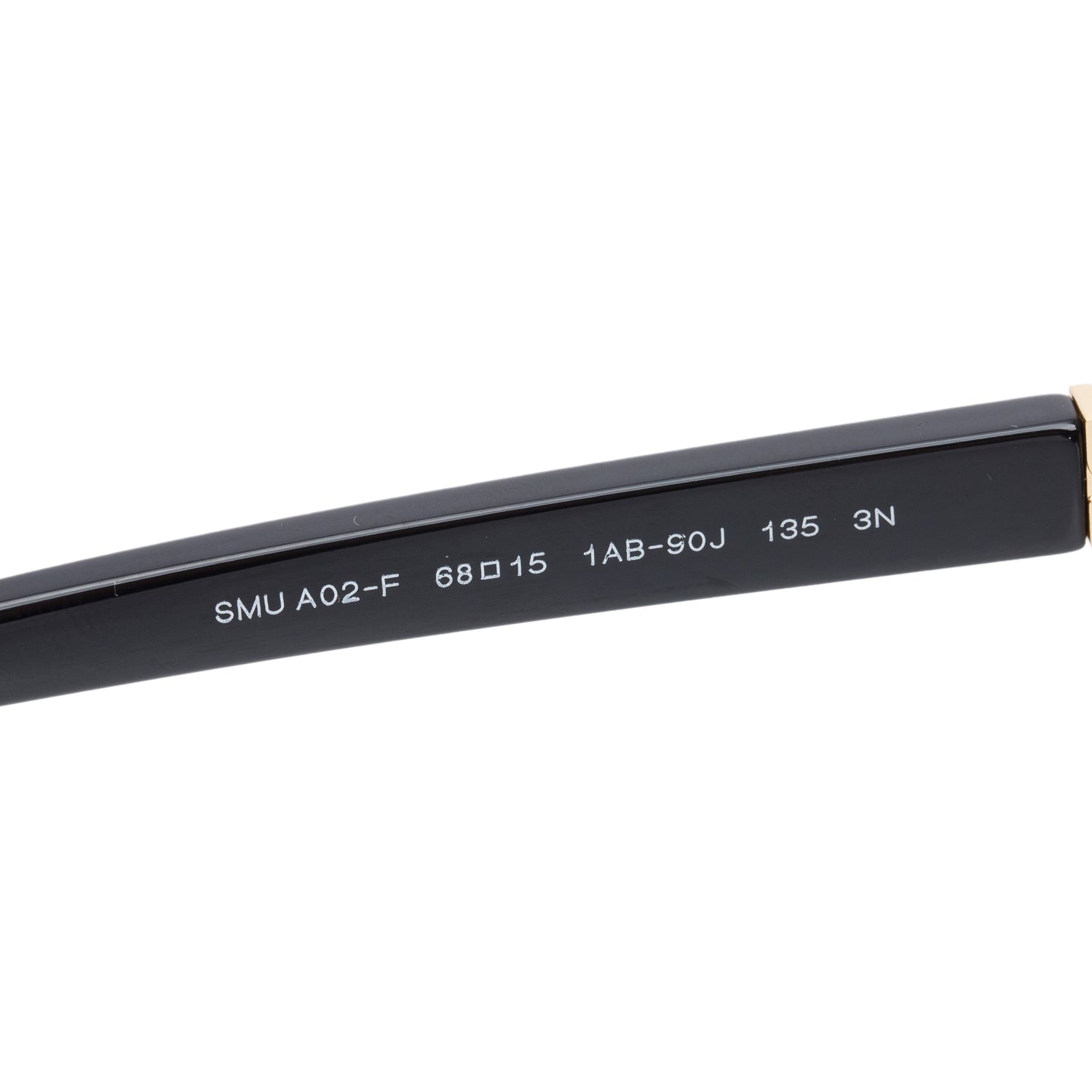 Miu Miu 2024 SMU A02-F Oval Sunglasses w/ Box & Receipt