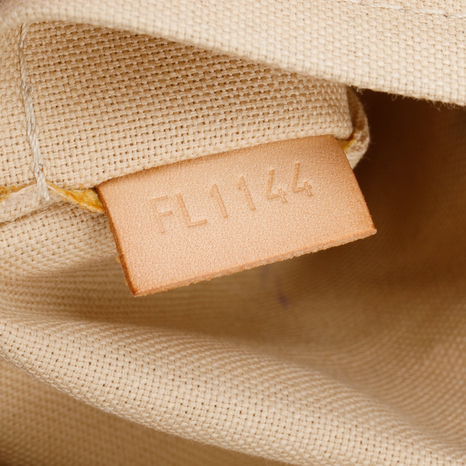 Louis Vuitton Damier Azur Riviera MM w/ Strap