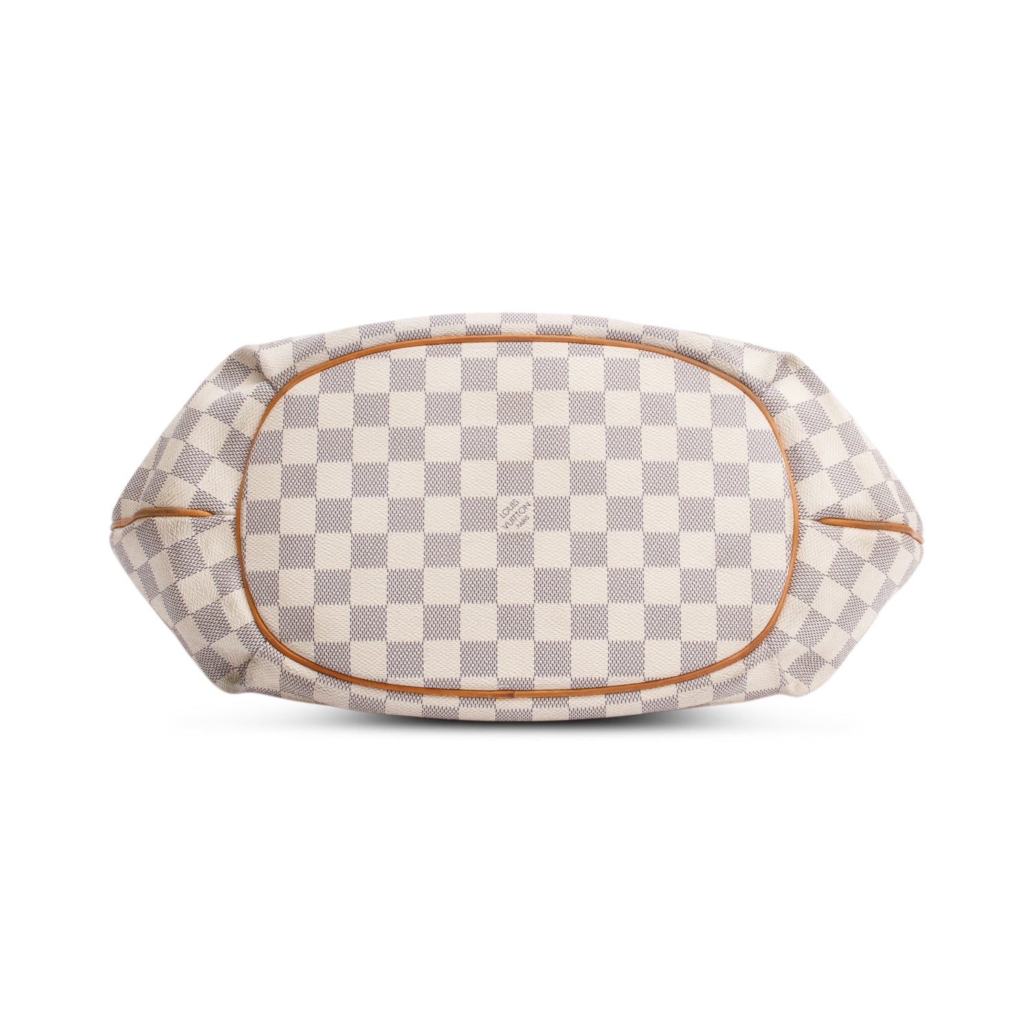 Louis Vuitton Damier Azur Riviera MM w/ Strap