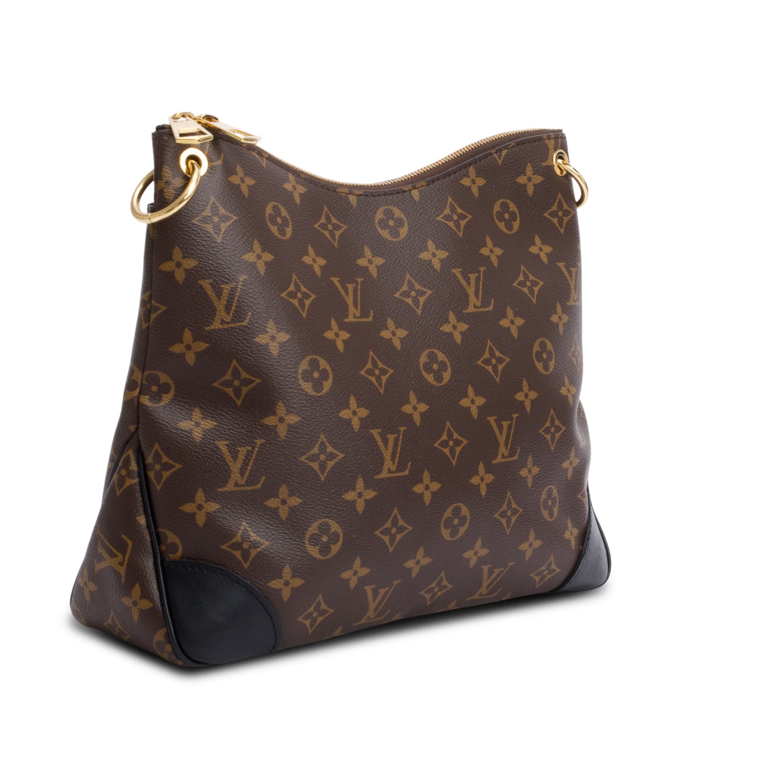 Louis Vuitton Monogram Odeon MM