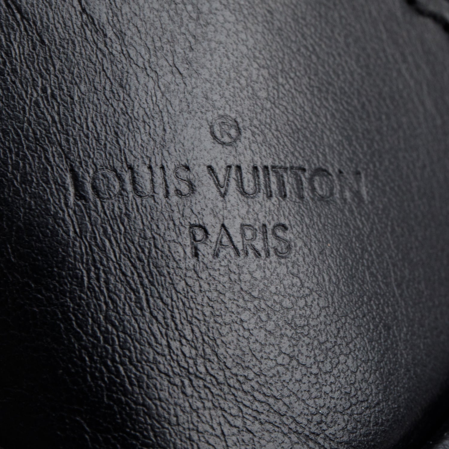 Louis Vuitton Monogram Odeon MM