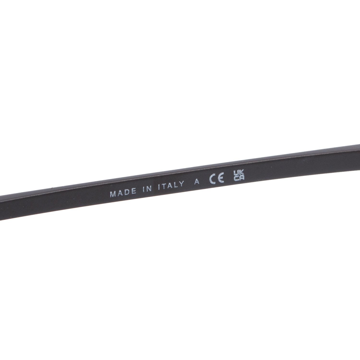 Chanel 4189-T-Q  Black Aviator CC Sunglasses w/ Box & Case