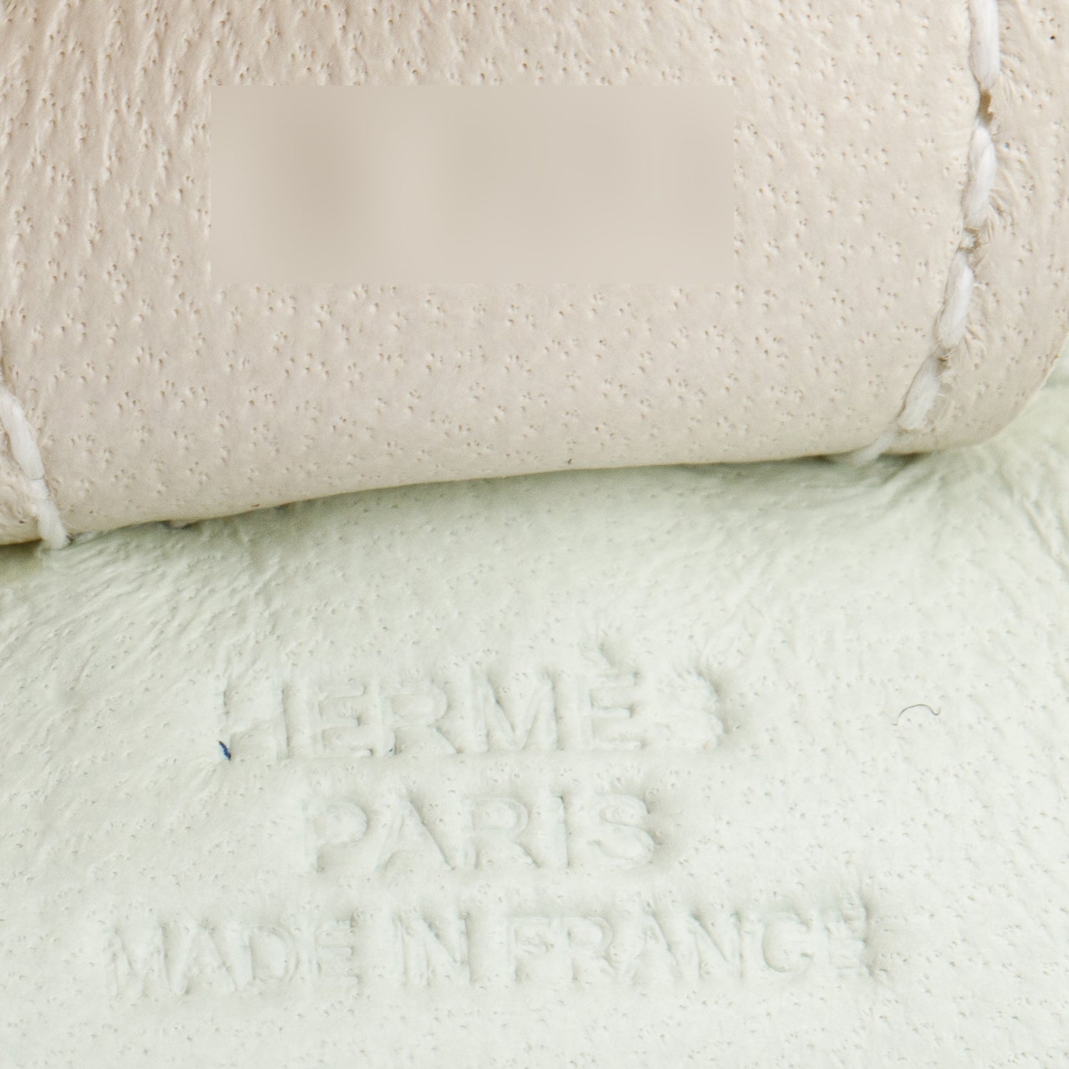 Hermes 2023 Fizz Vert Lime Milo Swift Grigri Rodeo Horse Bag Charm PM w/ Box