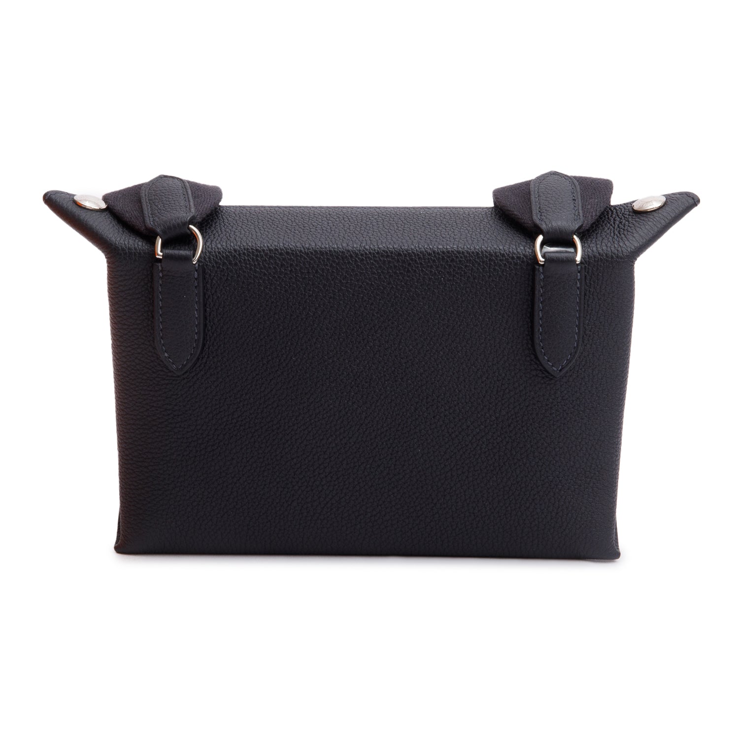 Hermes 2023 Caban Togo Videpoches w/ Box & Receipt