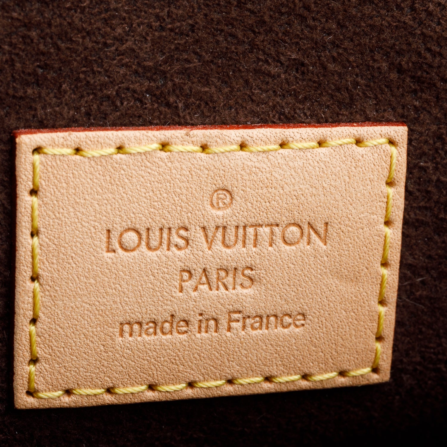 Louis Vuitton Monogram Pochette Metis w/ Strap