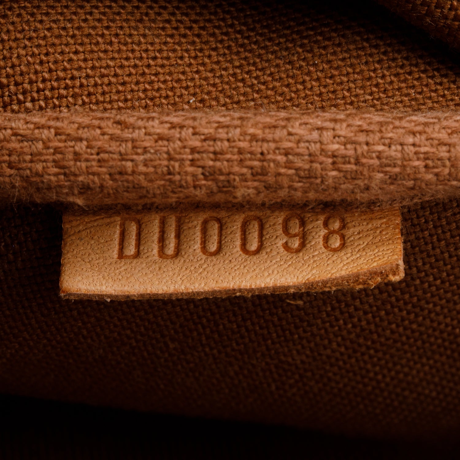Louis Vuitton Monogram Eva Clutch w/ Straps