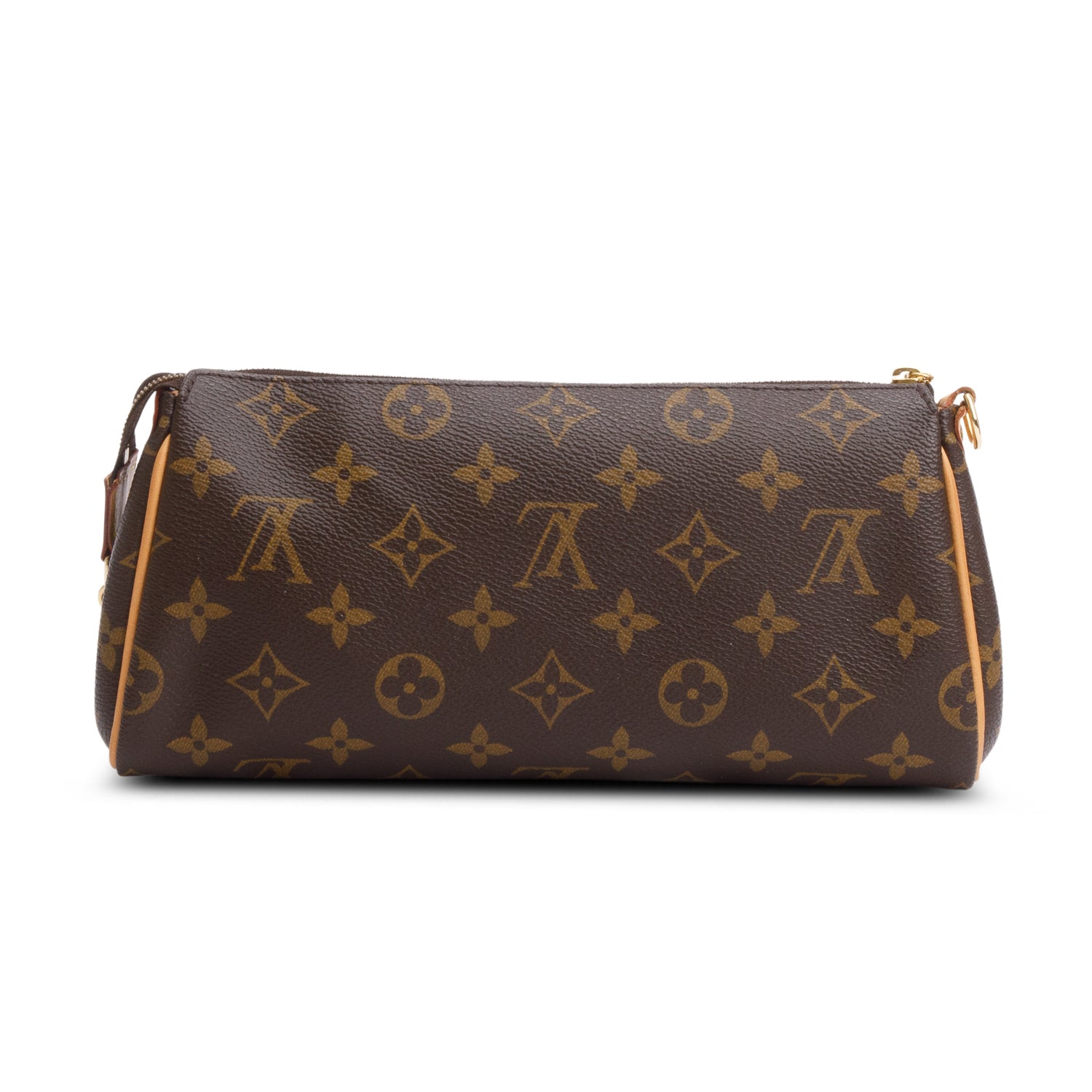 Louis Vuitton Monogram Eva Clutch w/ Straps