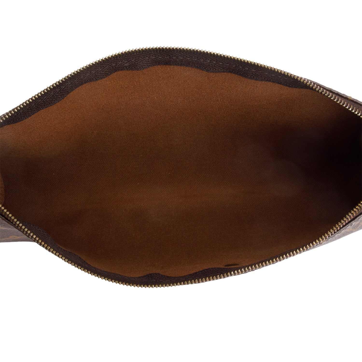 Louis Vuitton Monogram Eva Clutch w/ Straps