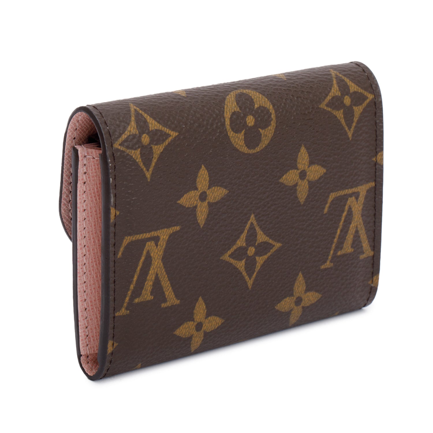 Louis Vuitton Monogram Rosalie Coin Purse w/ Box