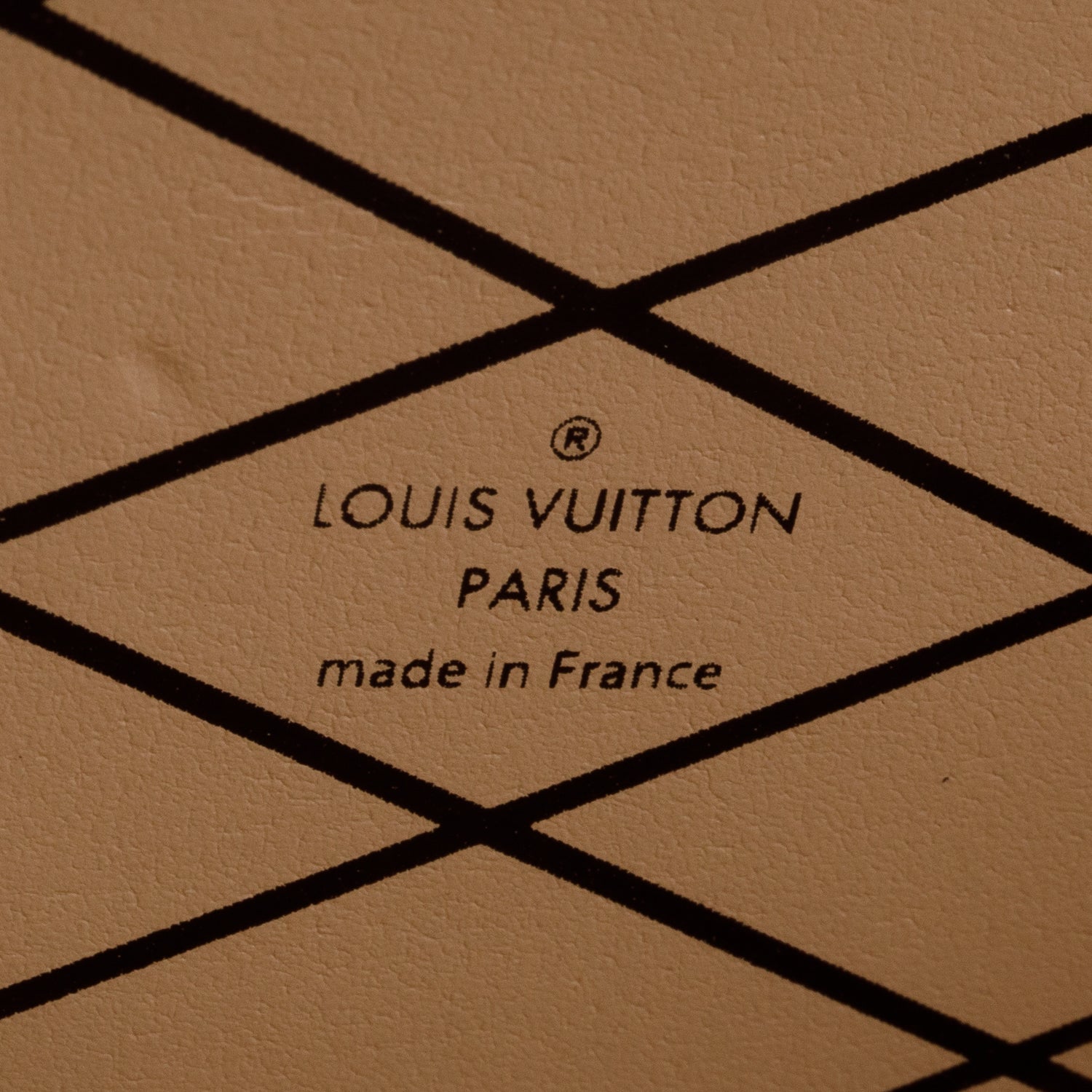 Louis Vuitton Pink Epi Leather Petite Malle