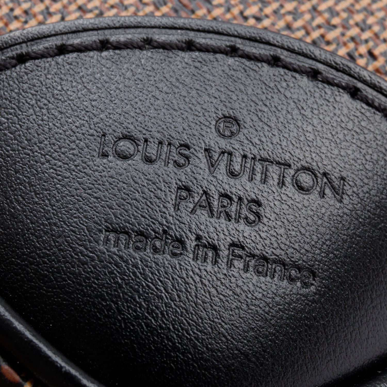 Louis Vuitton Monogram Odeon PM w/ Box