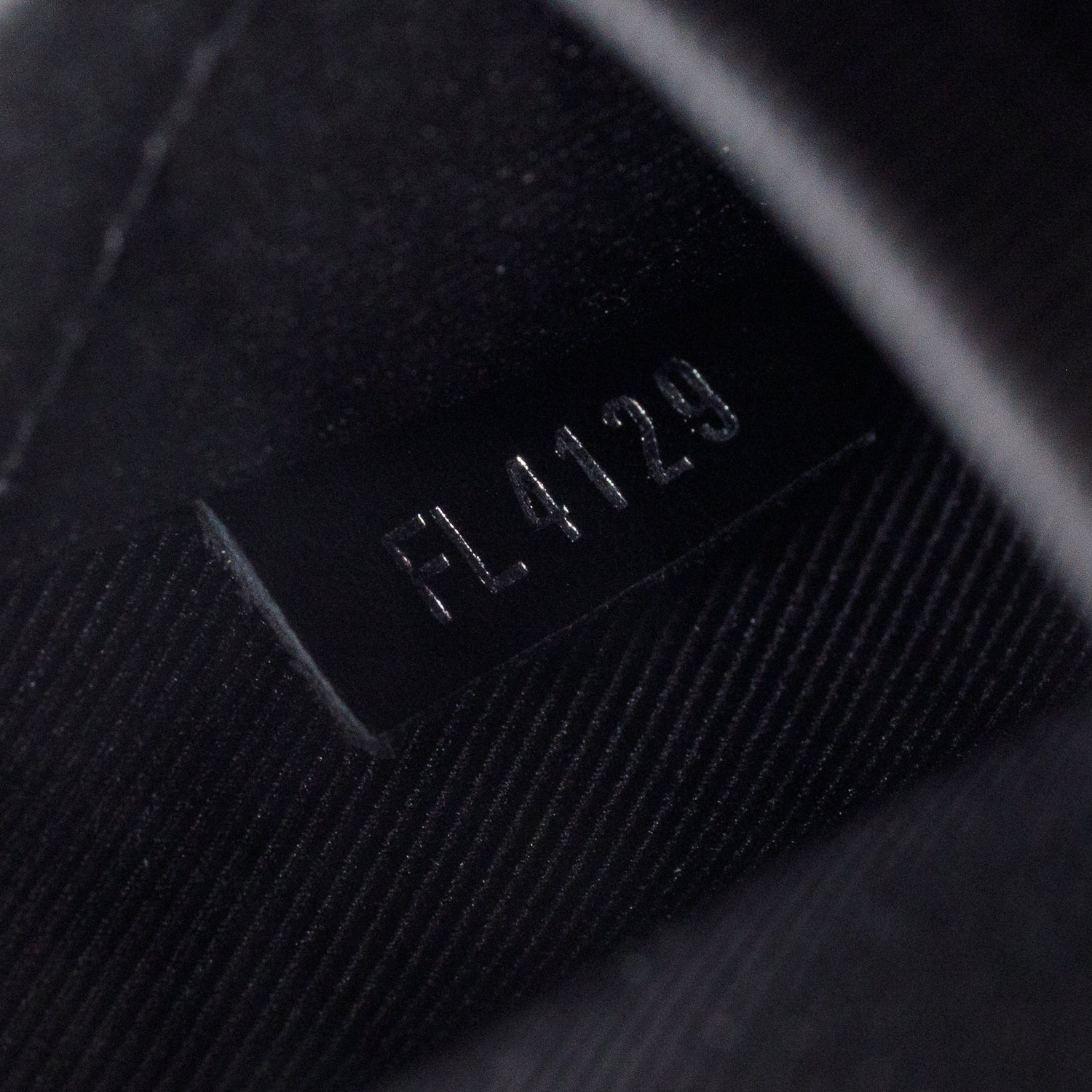 Louis Vuitton Monogram Tuffetage Vertical Soft Trunk Bag