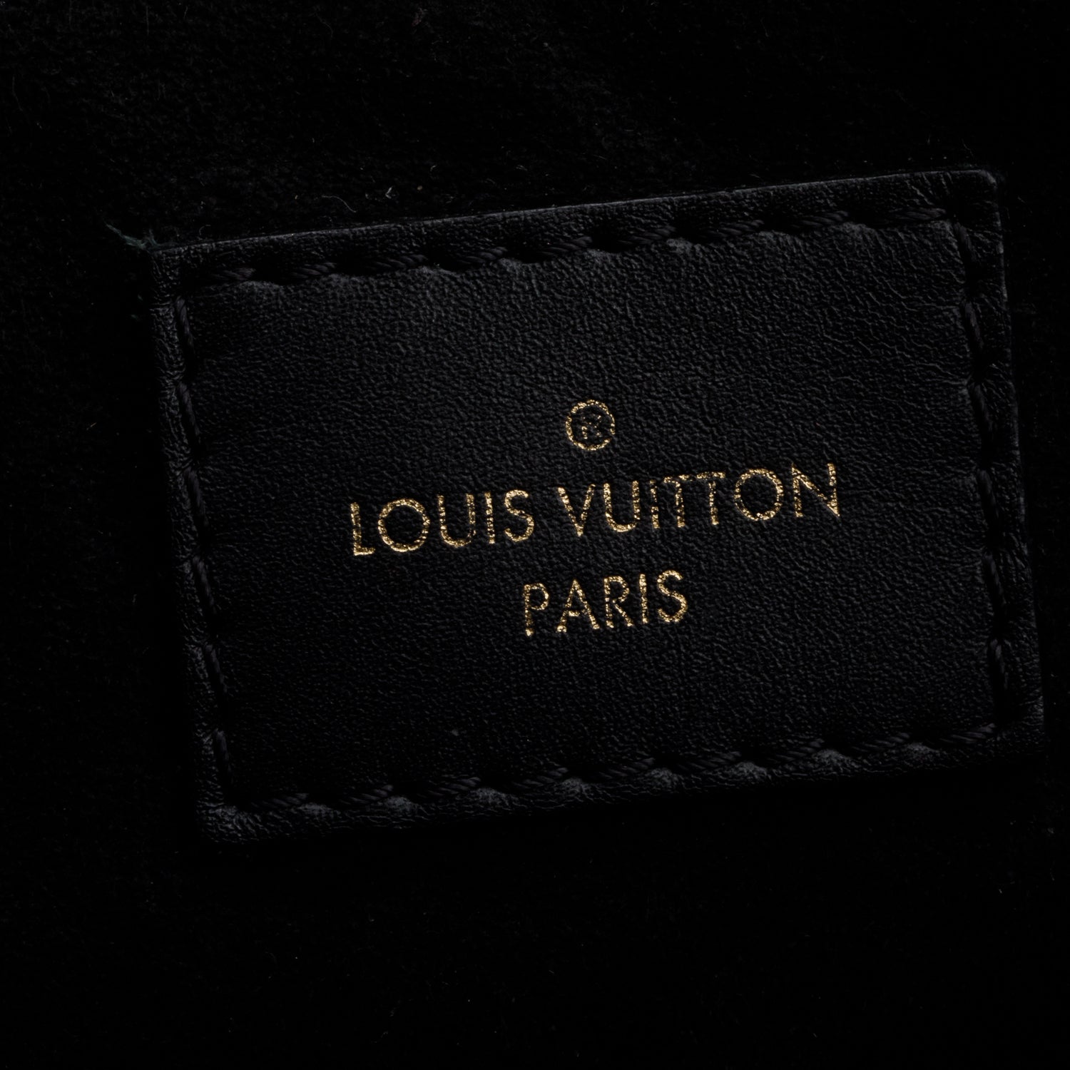 Louis Vuitton Monogram Macassar Soufflot MM w/ Strap