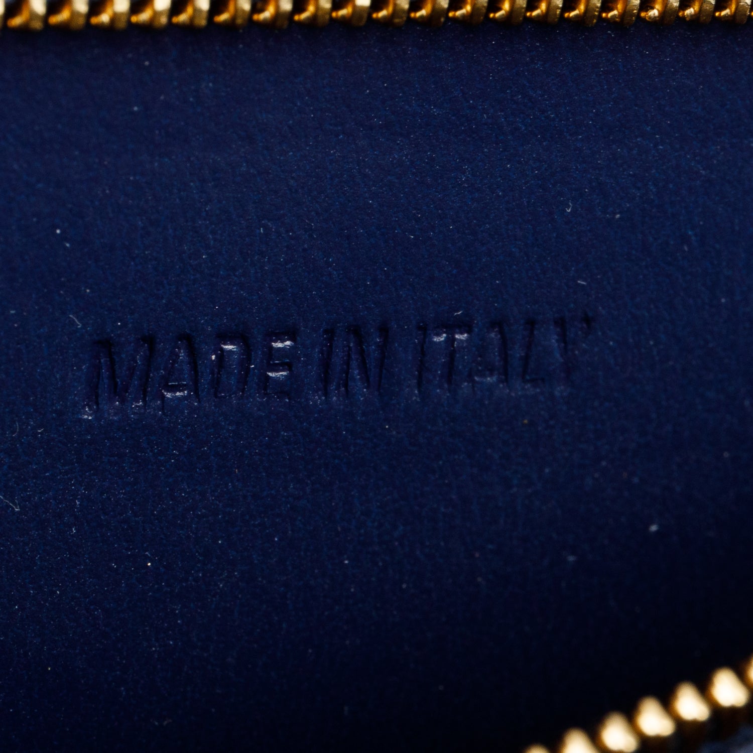 Balenciaga Blue Croc Embossed Leather Small Hourglass Top Handle Bag w/ Strap